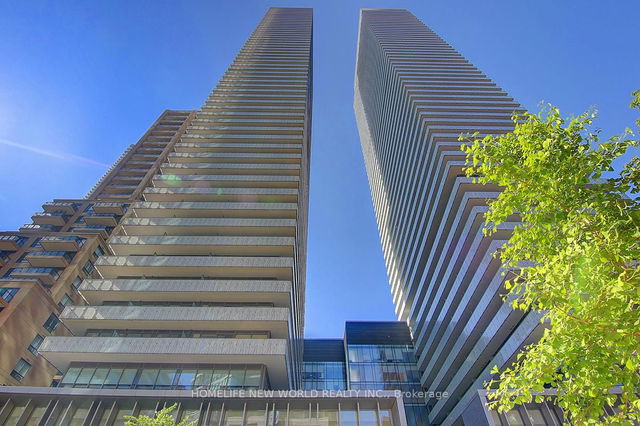 809 - 42 Charles Street