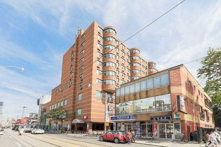 809 - 519 Dundas Street W