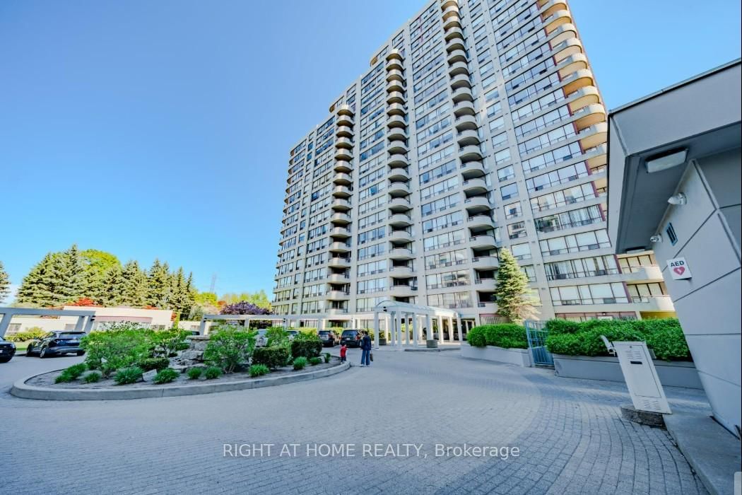 Property at 5765 Yonge
