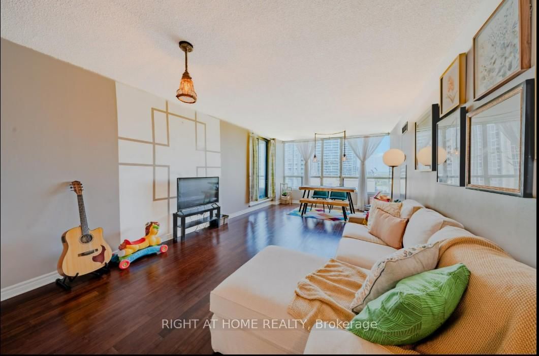 Condo for sale at PH504-5765 Yonge Street, Toronto, Newtonbrook East, M2M 4H9 - MLS: C12214740
