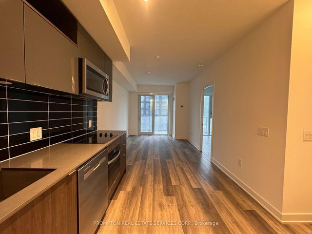 2008 - 100 Dalhousie Street