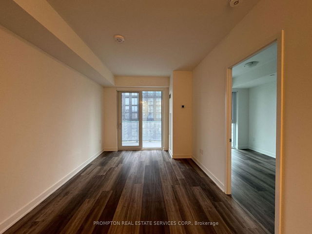 2008 - 100 Dalhousie Street
