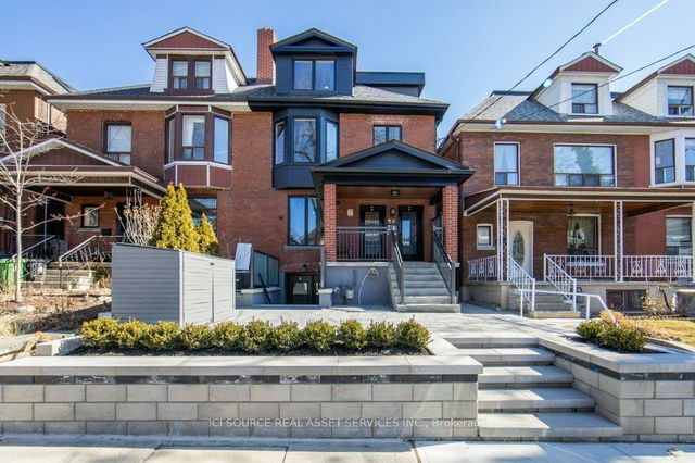 3rd Fl - 49 Beatrice Street