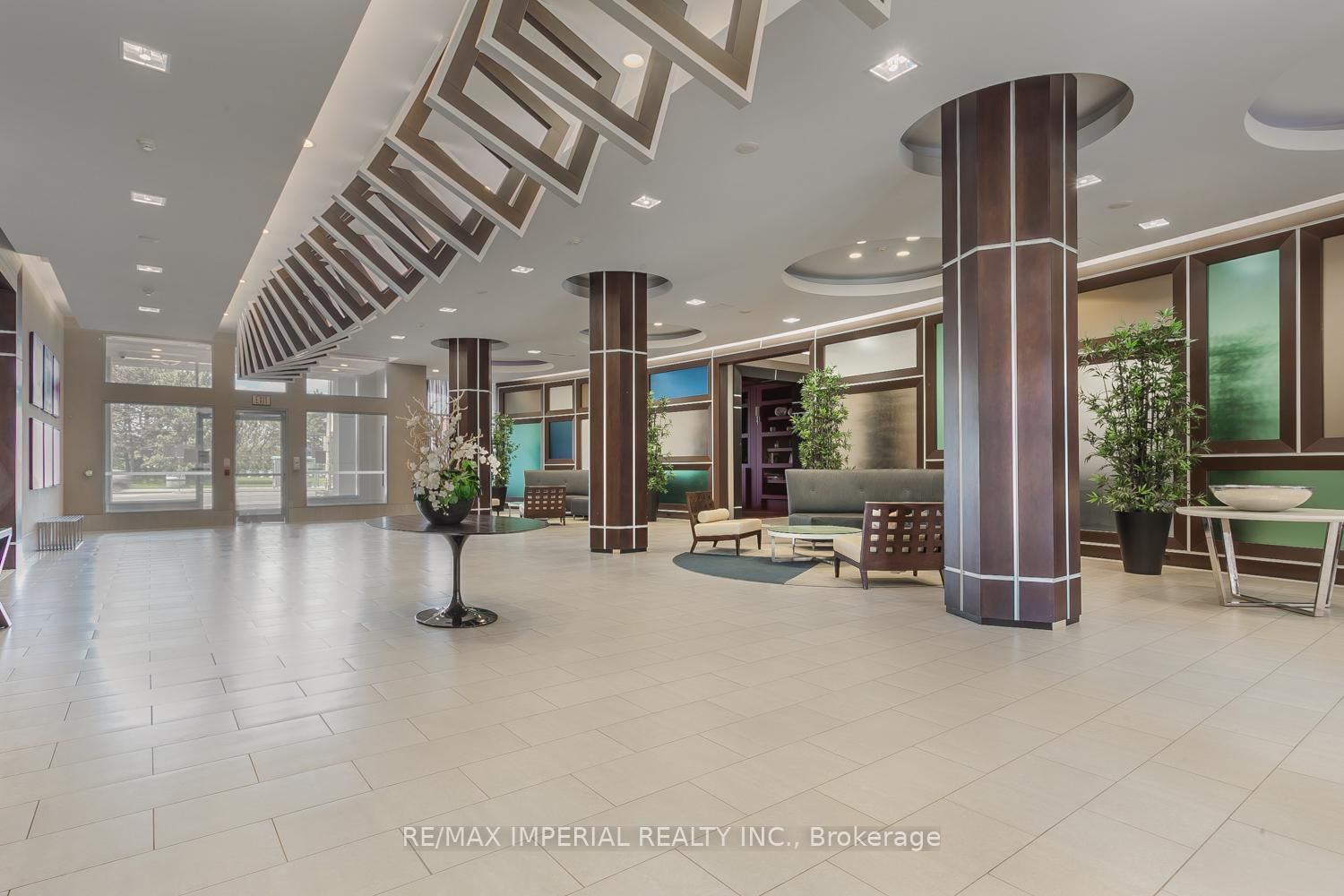 Condo for sale at 2006-5793 Yonge Street, Toronto, Newtonbrook East, M2M 0A9 - MLS: C12214838