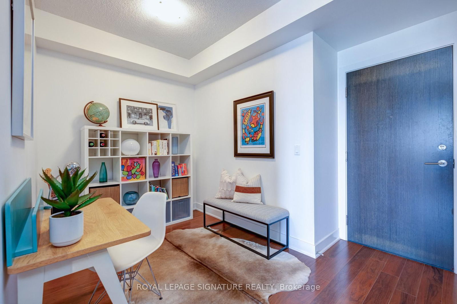 Condo for sale at 1003-28 Linden Street, Toronto, North St. James Town, M4Y 0A4 - MLS: C12214895