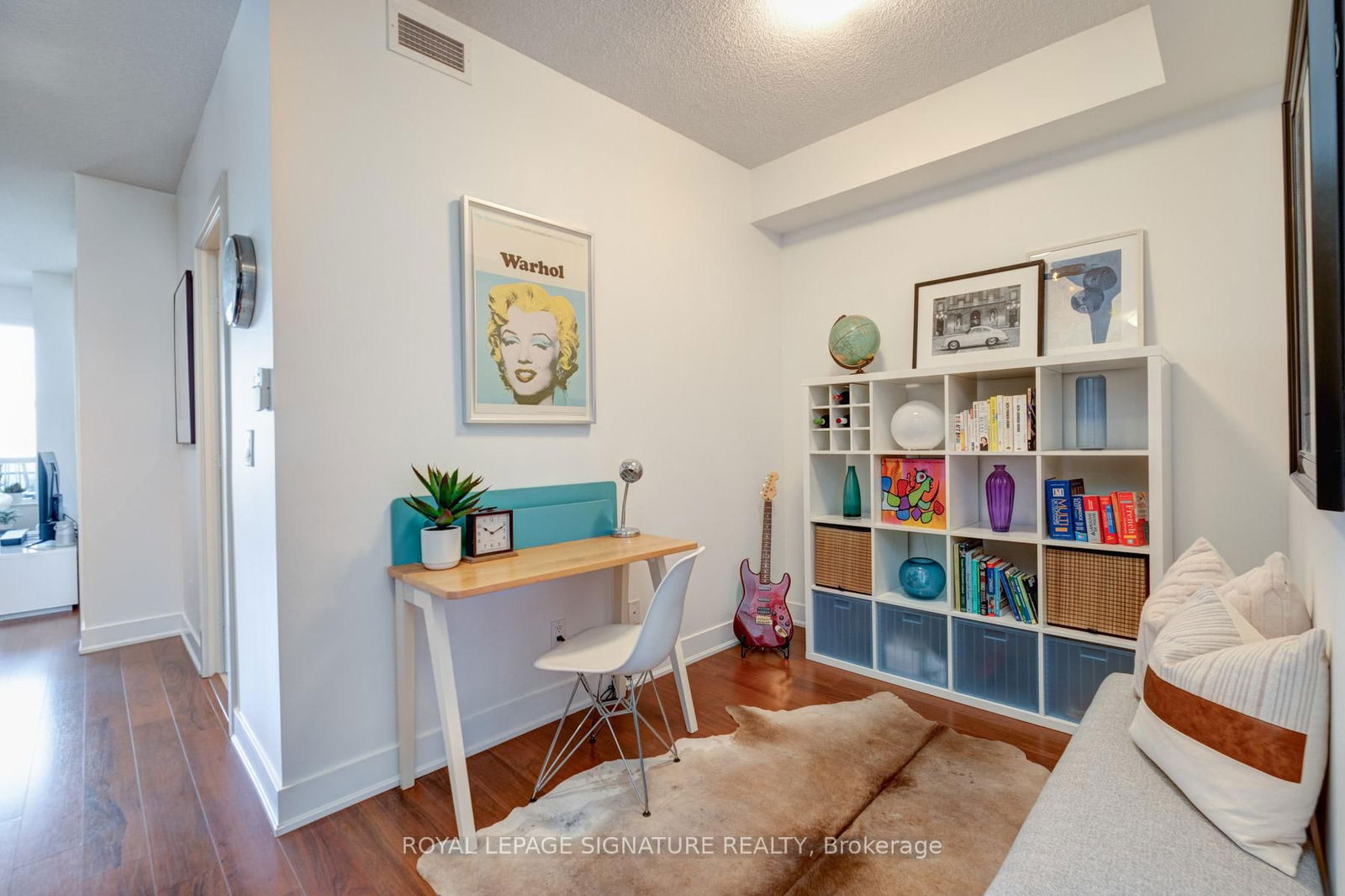 Condo for sale at 1003-28 Linden Street, Toronto, North St. James Town, M4Y 0A4 - MLS: C12214895