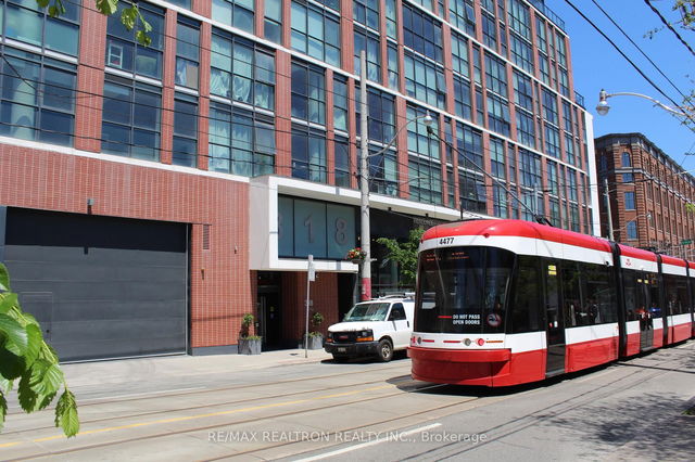 209 - 318 King Street E