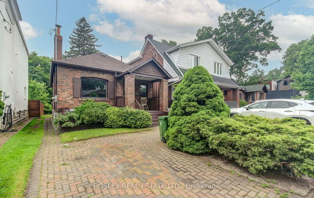 52 Belcourt Road