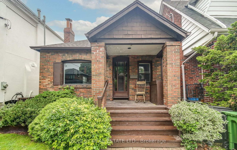 52 Belcourt Rd, Toronto, M4S 2T9 | Image 3