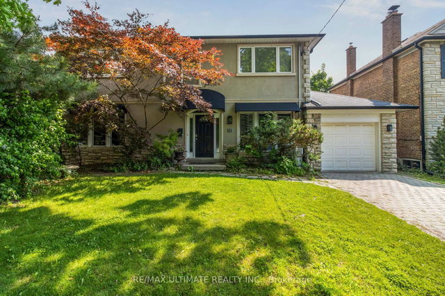 181 Bayview Heights Drive