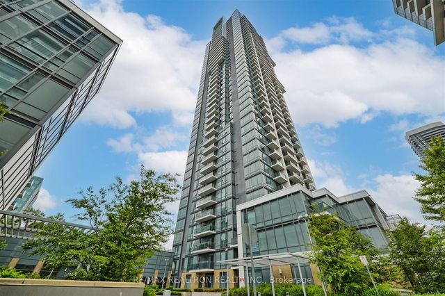 2412 - 55 Ann O'Reilly Road