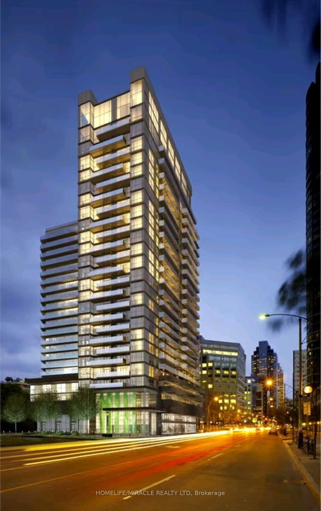 414 - 352 Front Street