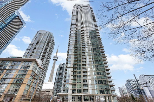5303 - 35 Mariner Terrace