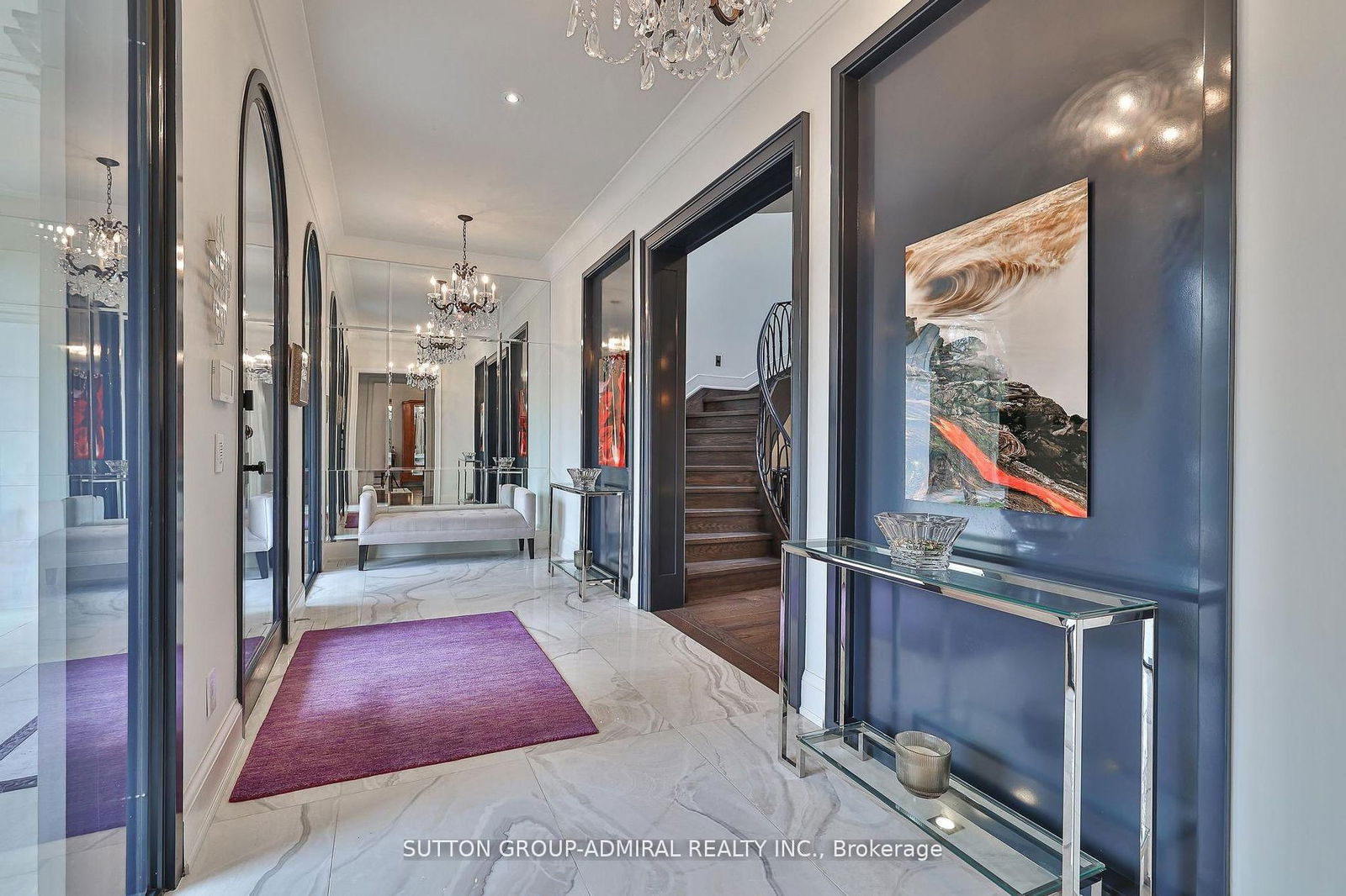 Detached House for sale at 125 Sandringham Drive, Toronto, Lawrence Park North, M3H 1E2 - MLS: C12215174