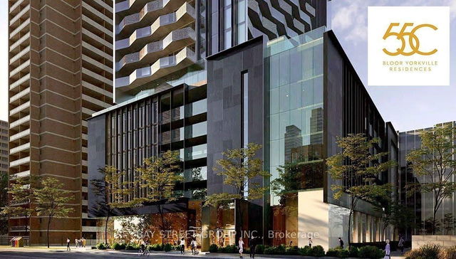 TH02 - 55 Charles Street