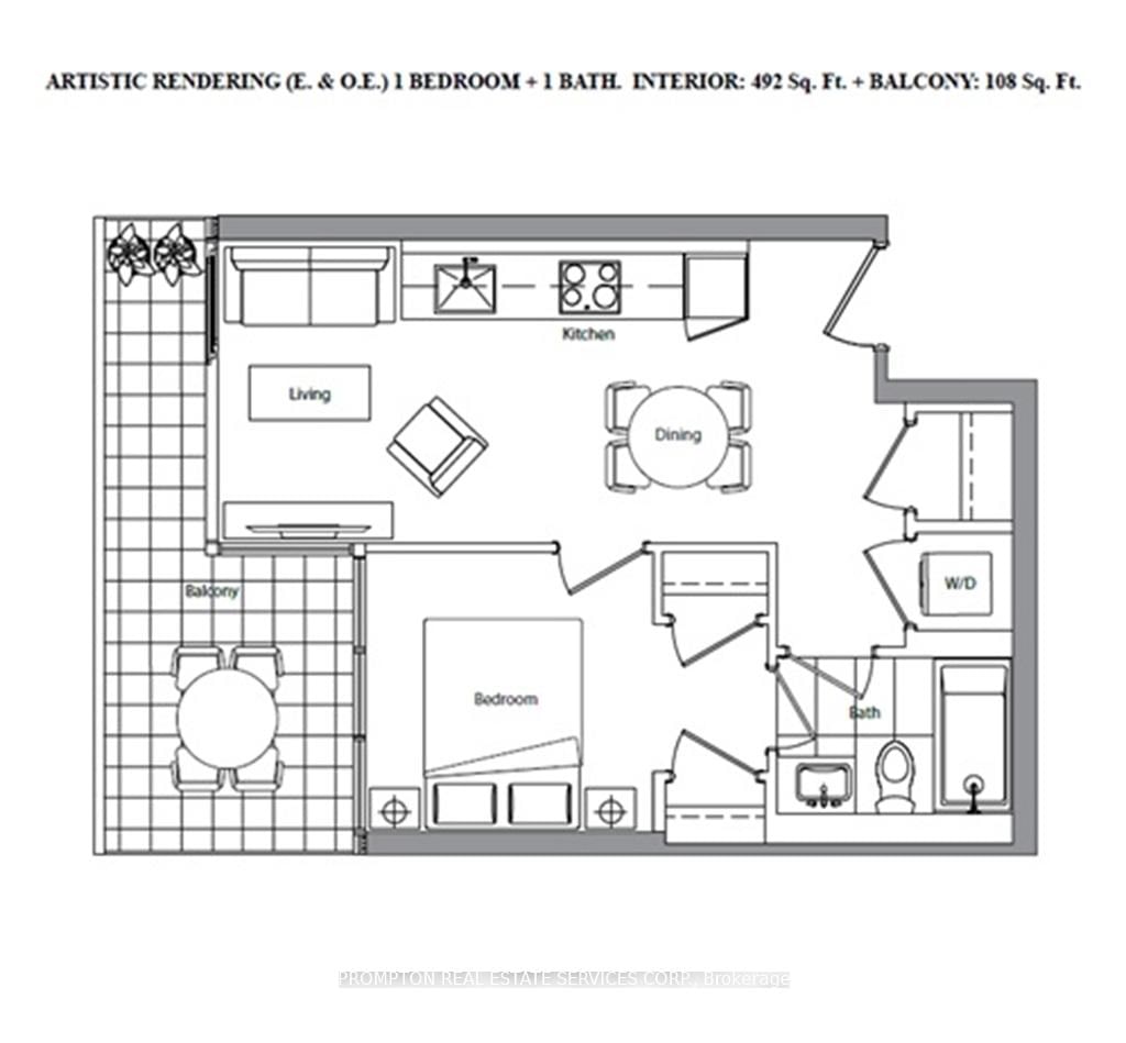 3 Concord Cityplace Way, Unit 3901 - Photo 11