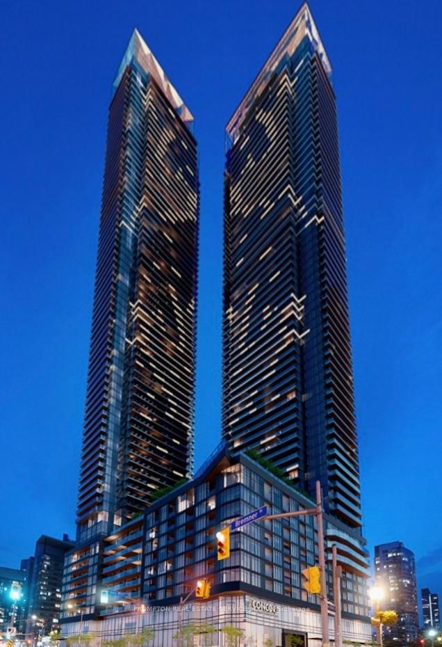 3 Concord Cityplace Way, Unit 3901 - Photo 3