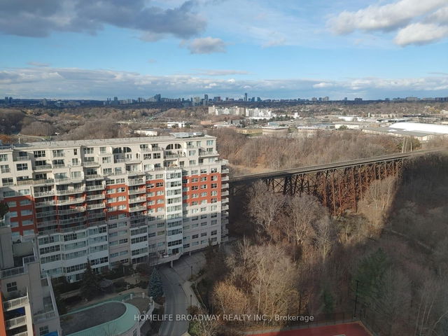 1601 - 7 Concorde Place