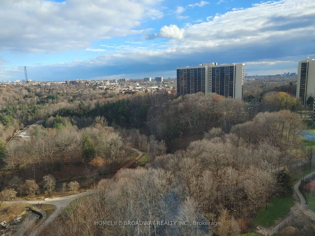 1601 - 7 Concorde Place