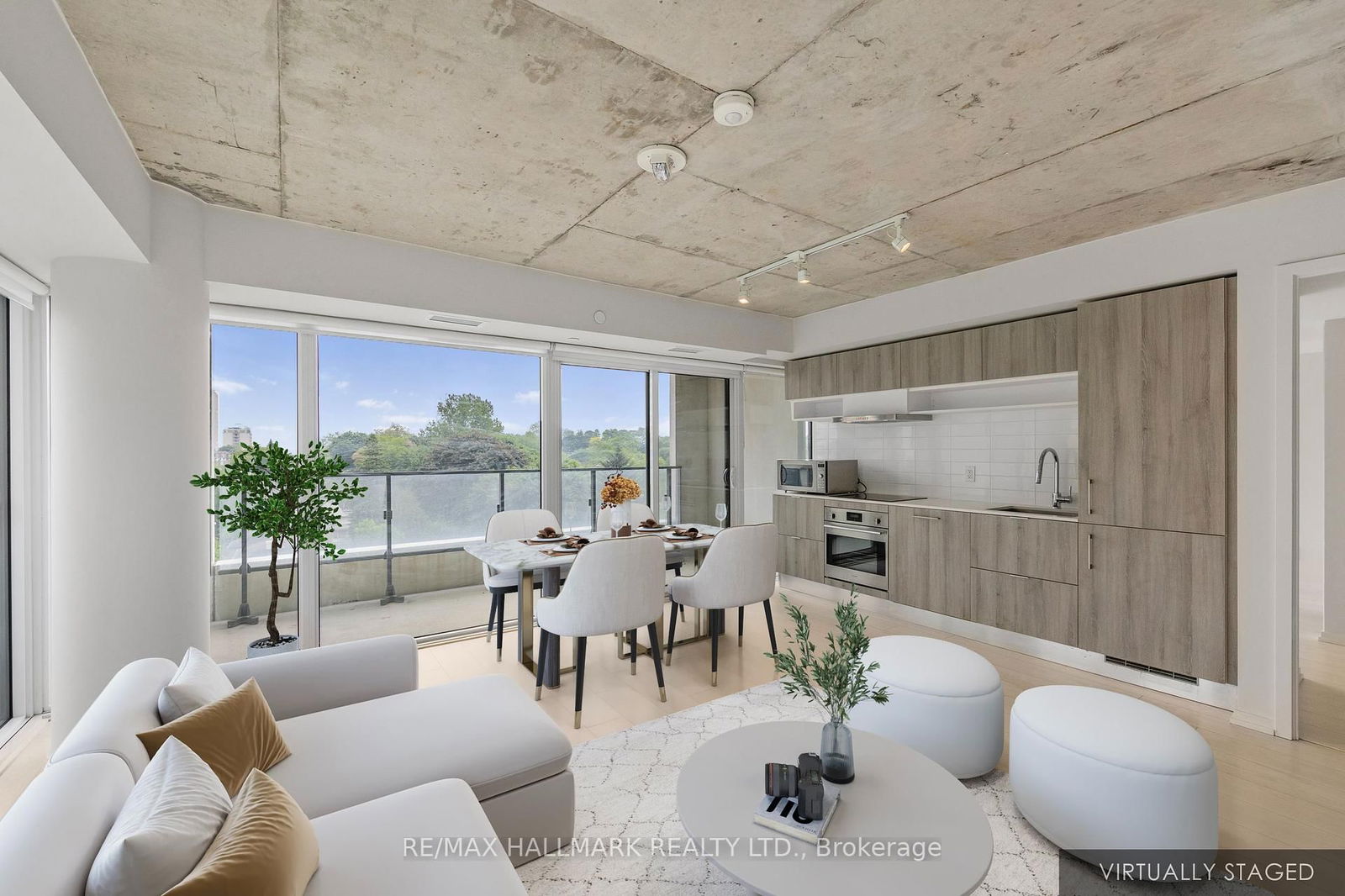 Condo for sale at 807-5 Soudan Avenue, Toronto, Mount Pleasant West, M4S 0B1 - MLS: C12215375