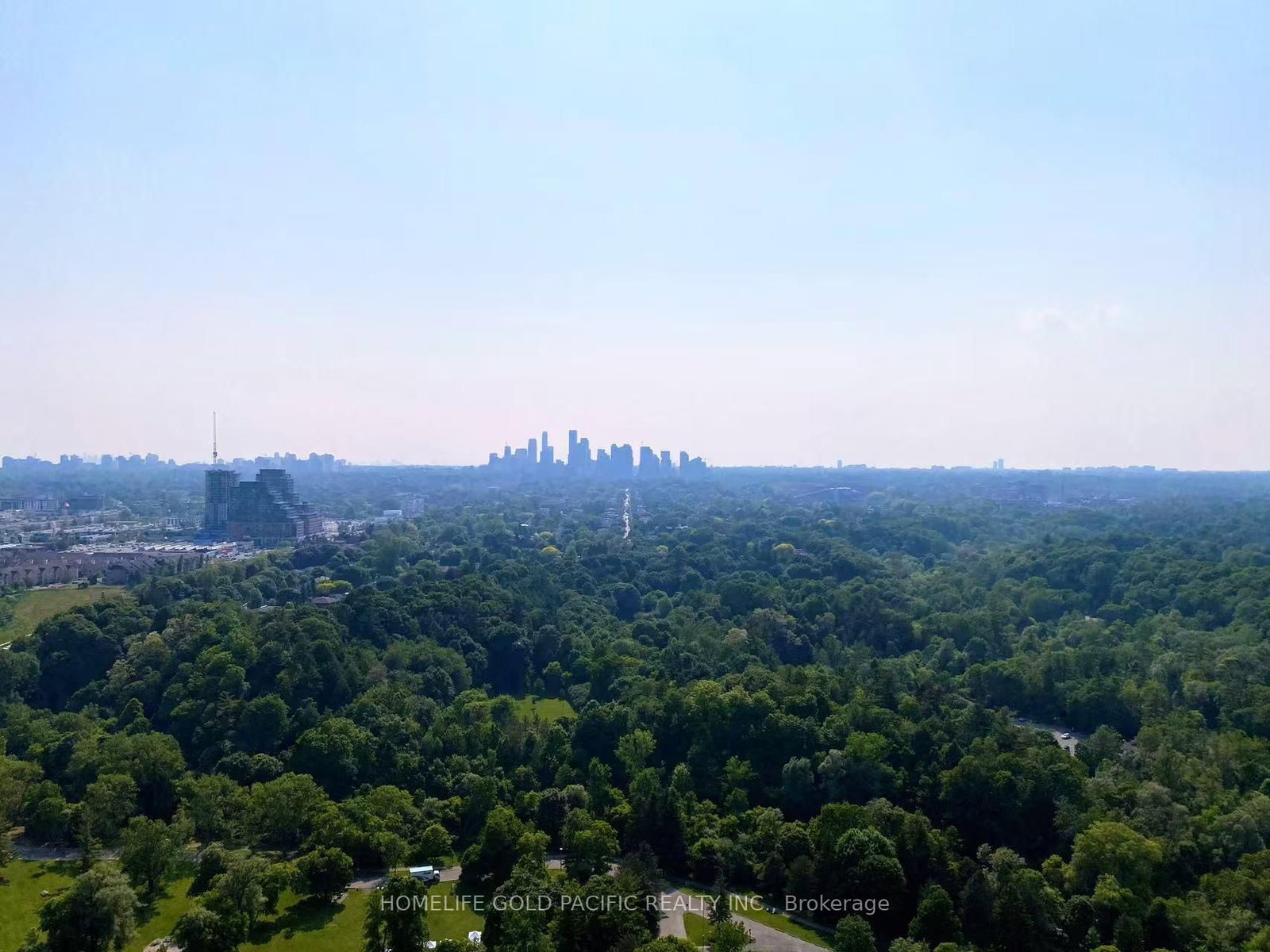 10 Inn On The Park Drive, Unit 2809 - Photo 25