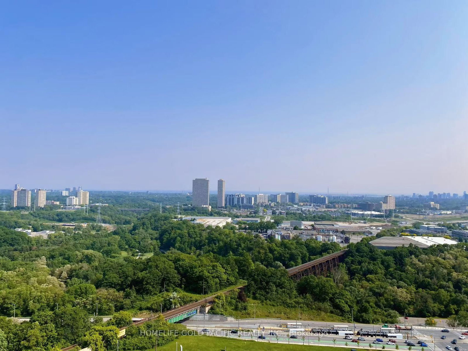 10 Inn On The Park Drive, Unit 2809 - Photo 26