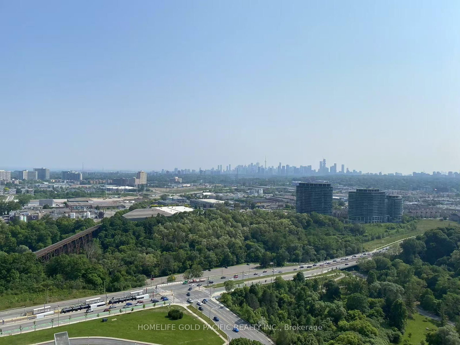 10 Inn On The Park Drive, Unit 2809 - Photo 27