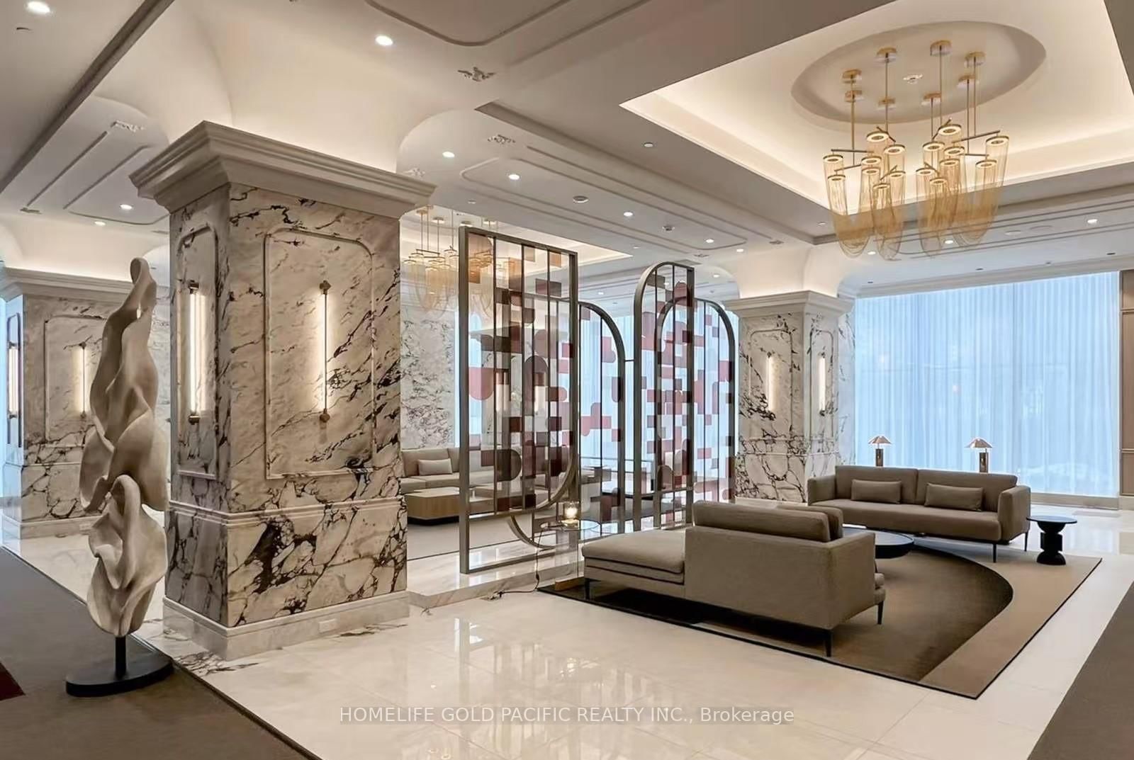 10 Inn On The Park Drive, Unit 2809 - Photo 28