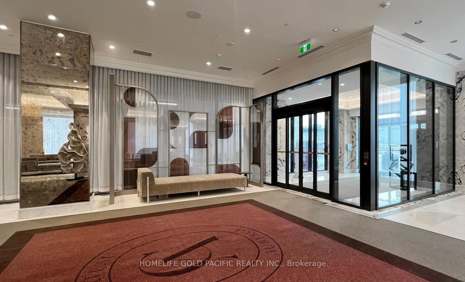 10 Inn On The Park Drive, Unit 2809 - Photo 31