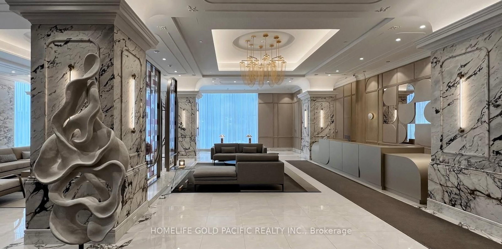 10 Inn On The Park Drive, Unit 2809 - Photo 32