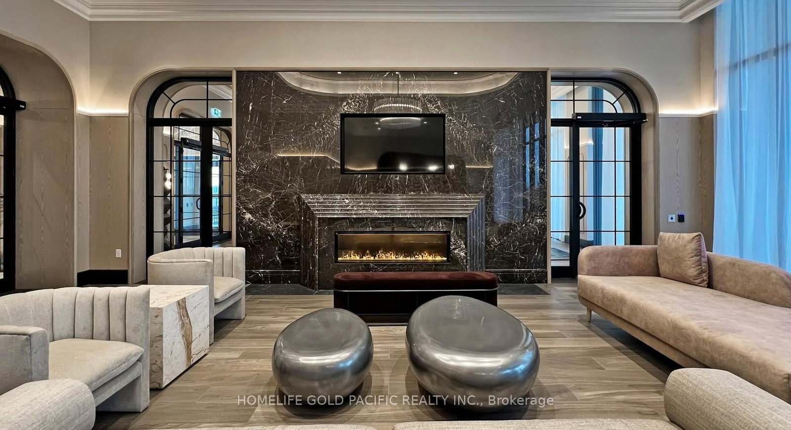 10 Inn On The Park Drive, Unit 2809 - Photo 33