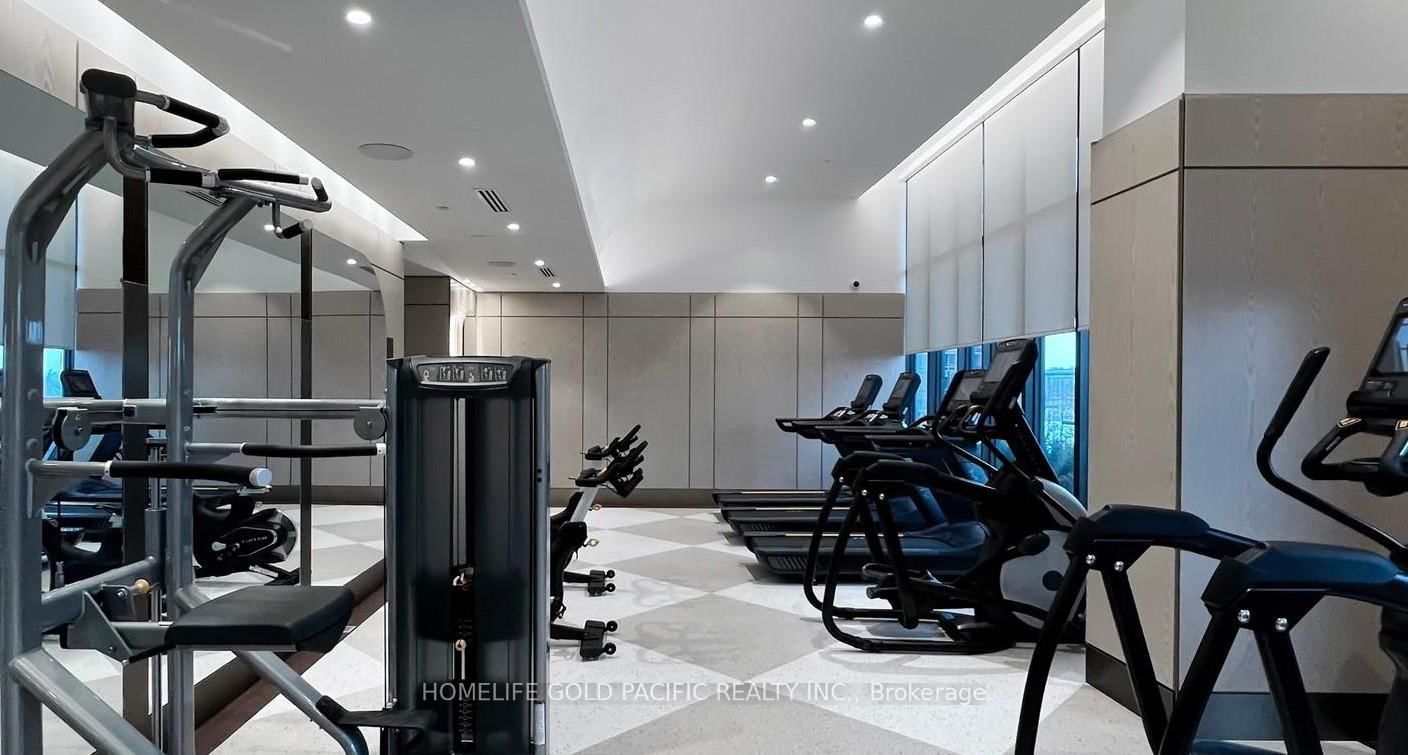 10 Inn On The Park Drive, Unit 2809 - Photo 34