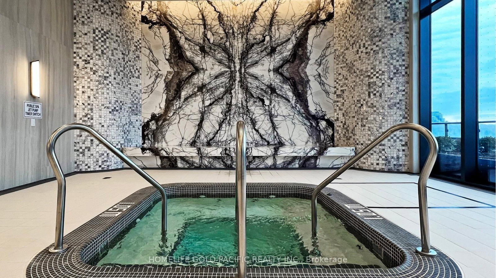 10 Inn On The Park Drive, Unit 2809 - Photo 35