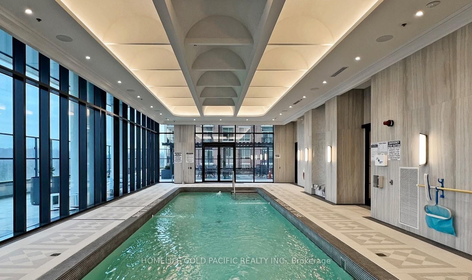 10 Inn On The Park Drive, Unit 2809 - Photo 36