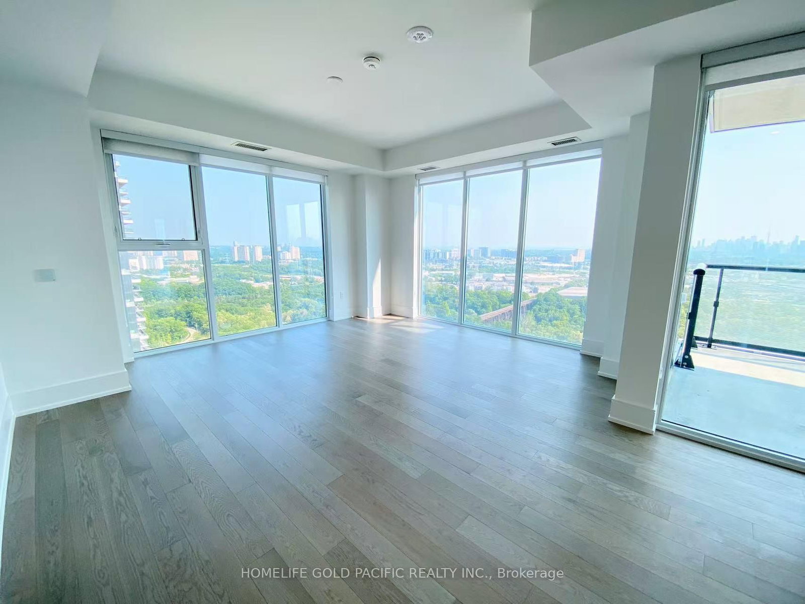 10 Inn On The Park Drive, Unit 2809 - Photo 6