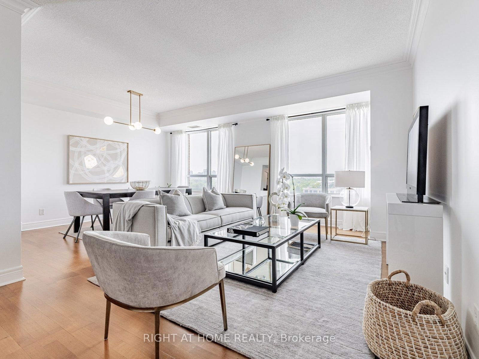 Property at 1 Clairtrell