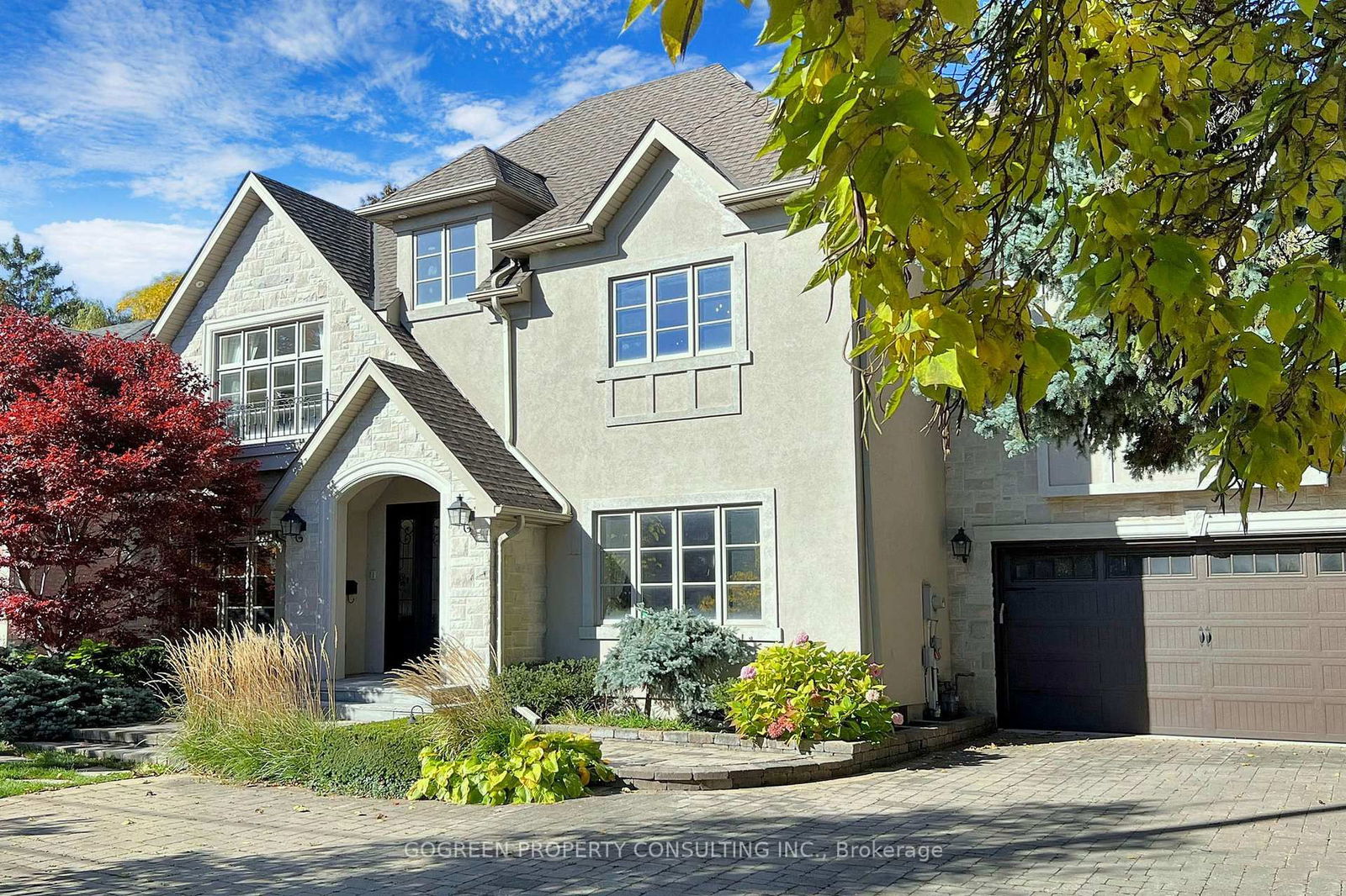 Detached House for sale at 54 Berkindale Drive, Toronto, St. Andrew-Windfields, M2L 1Z8 - MLS: C12215476