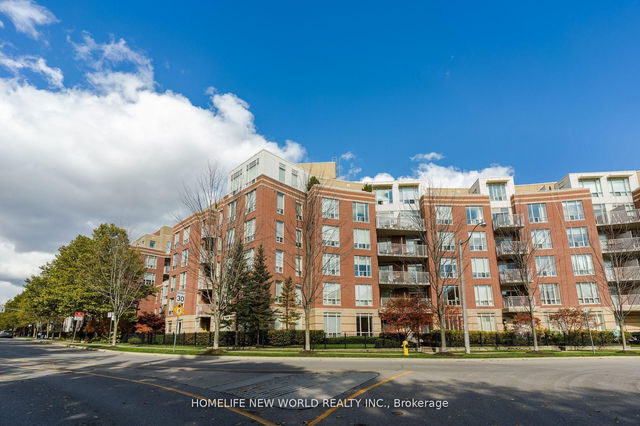 515 - 451 Rosewell Avenue E