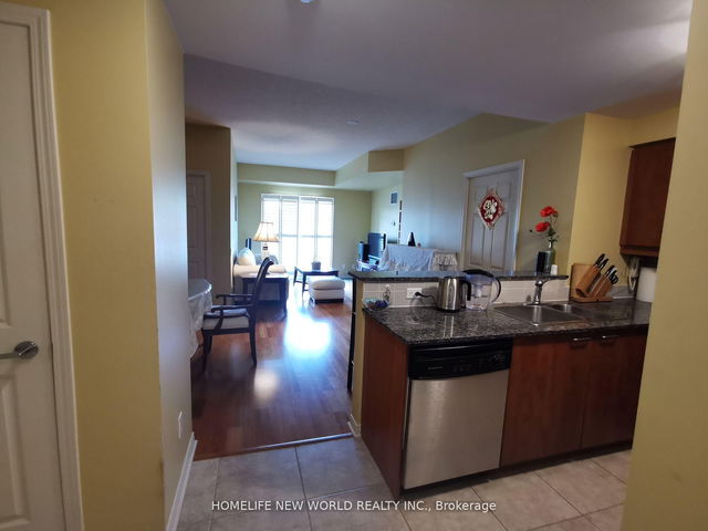 515 - 451 Rosewell Avenue E