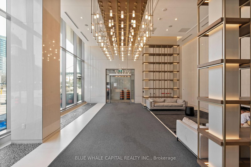 S415 - 8 Olympic Garden Dr, Toronto, M2M 0B9 | Image 3