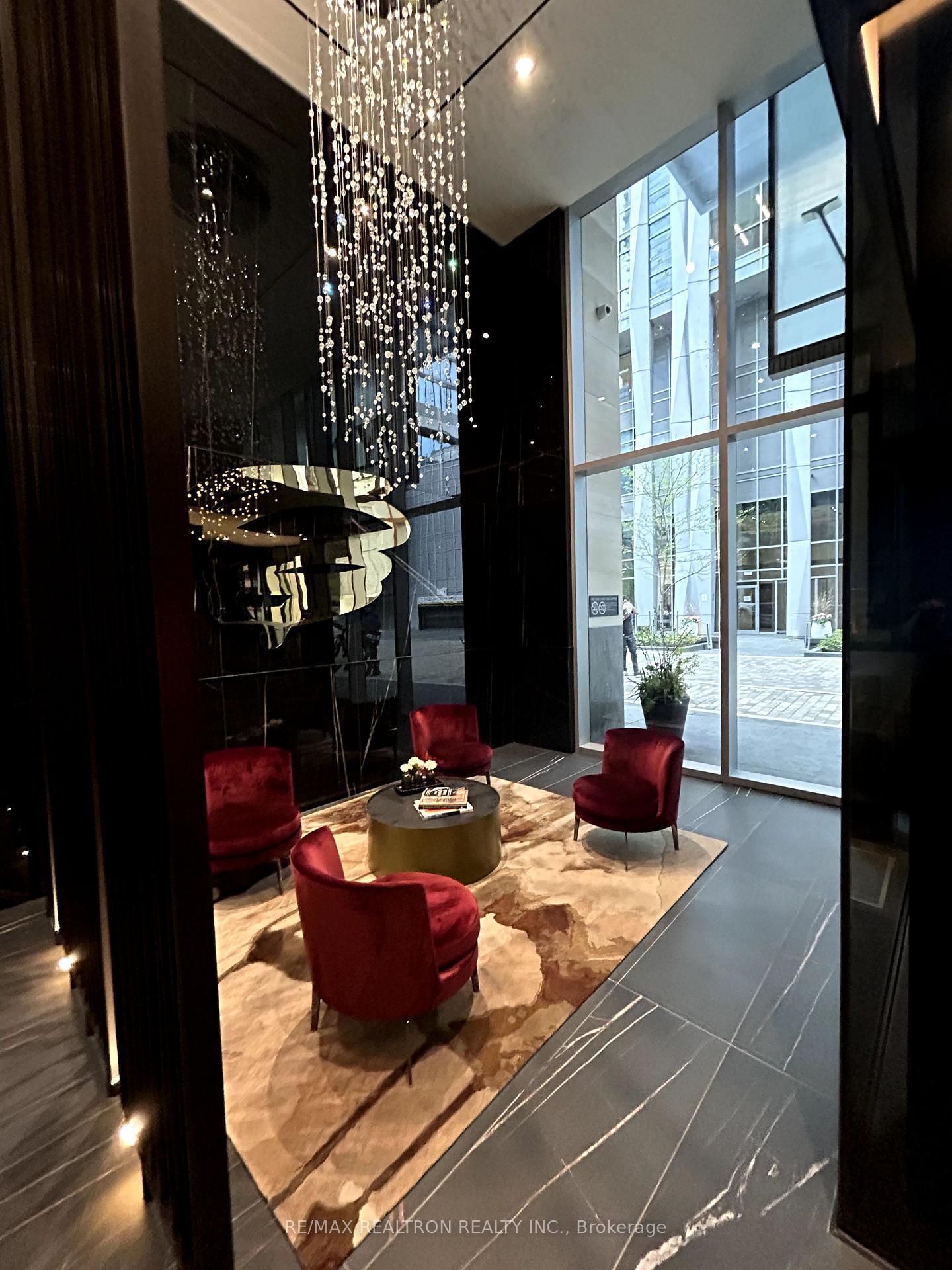 Property at 11 Yorkville