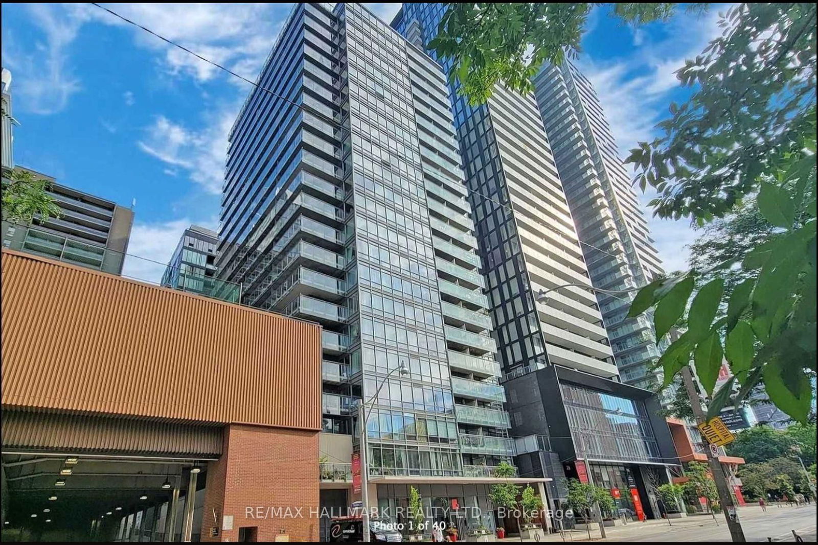 Property at 22 Wellesley
