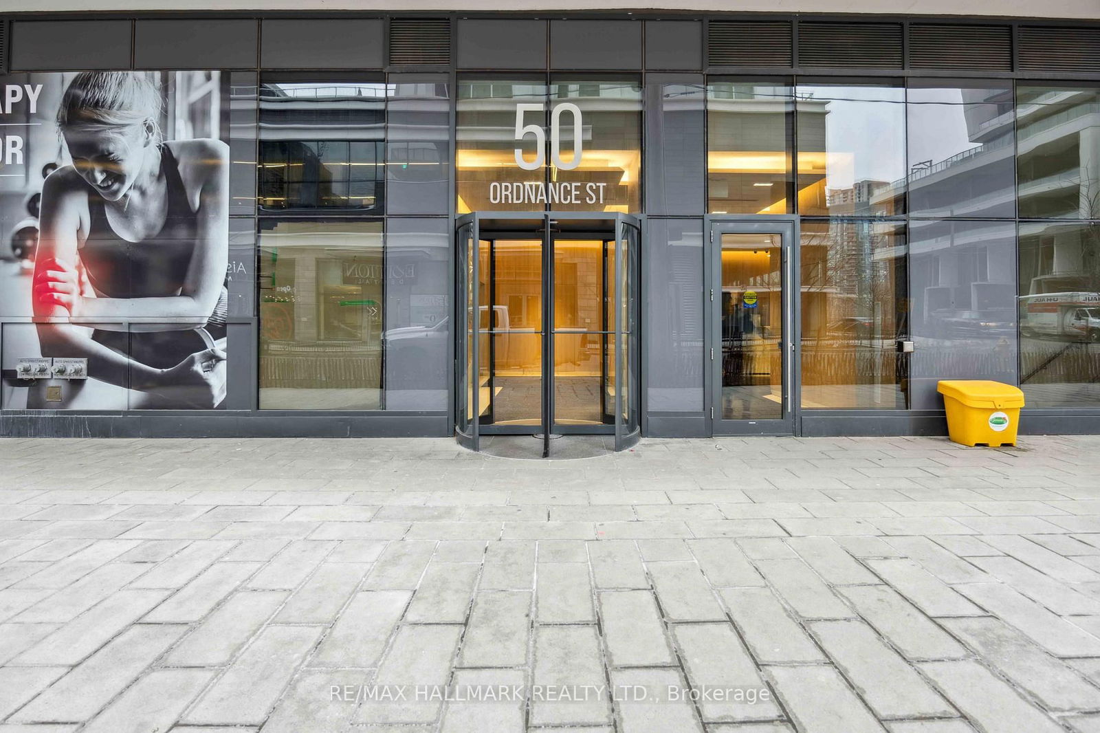 Condo for sale at 3203-50 Ordnance St, Toronto, Niagara, M6X 0C8 - MLS: C12215713