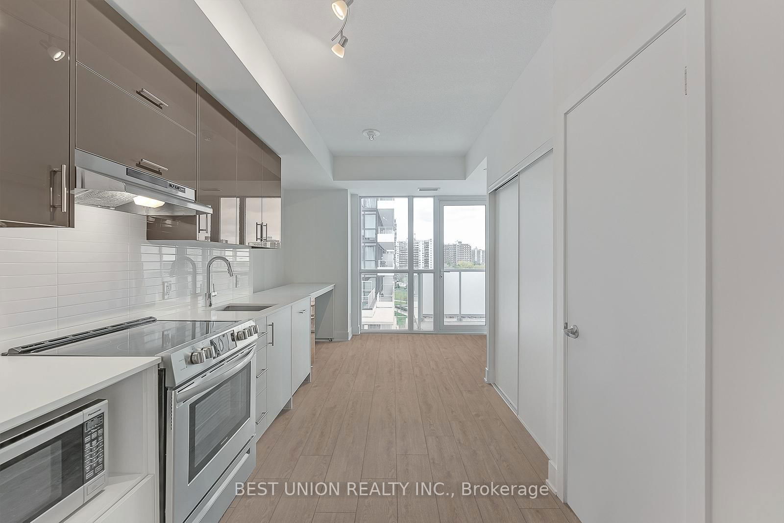Condo for sale at 703-188 Fairview Mall Drive, Toronto, Don Valley Village, M2J 4T1 - MLS: C12215781