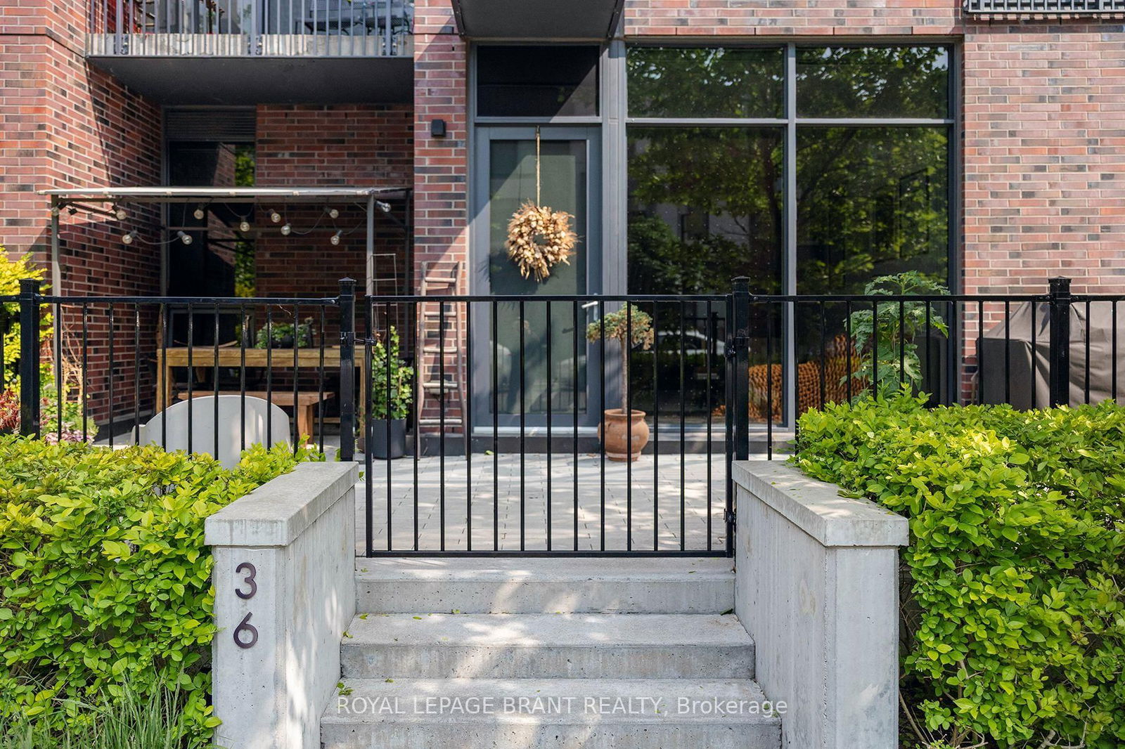 Condo for sale at 36 Wyatt Avenue, Toronto, Regent Park, M5A 1Y7 - MLS: C12215885