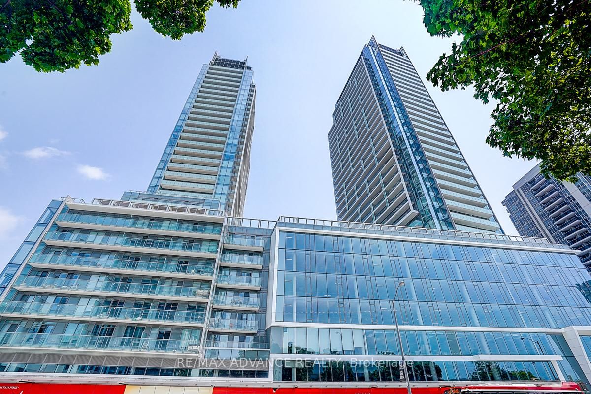 Condo for sale at N906-7 Golden Lion Heights, Toronto, Newtonbrook East, M2M 0C1 - MLS: C12215888