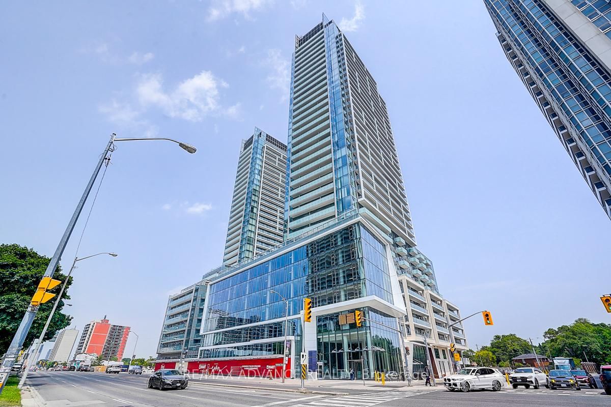 Condo for sale at N906-7 Golden Lion Heights, Toronto, Newtonbrook East, M2M 0C1 - MLS: C12215888