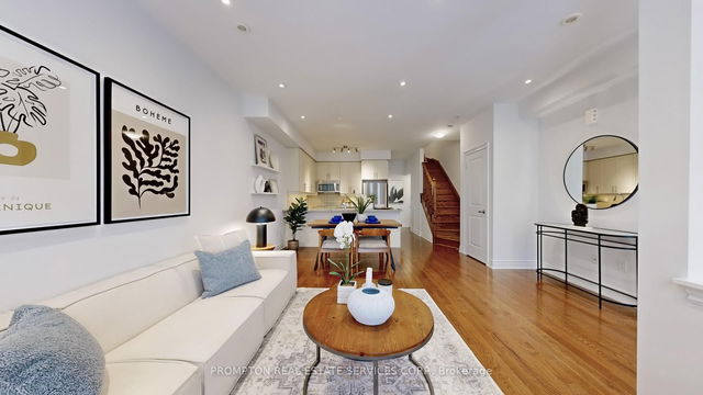 5 - 30 Hargrave Lane