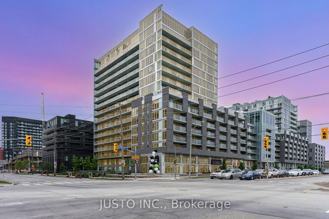 W604 - 565 Wilson Avenue