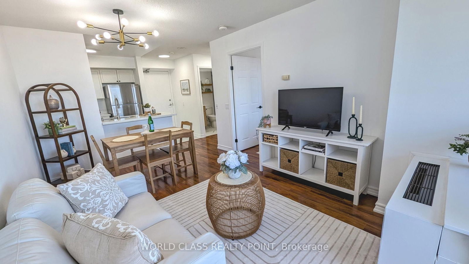 Condo for sale at 1807-155 Beecroft Road, Toronto, Willowdale West, M2N 7C6 - MLS: C12216038